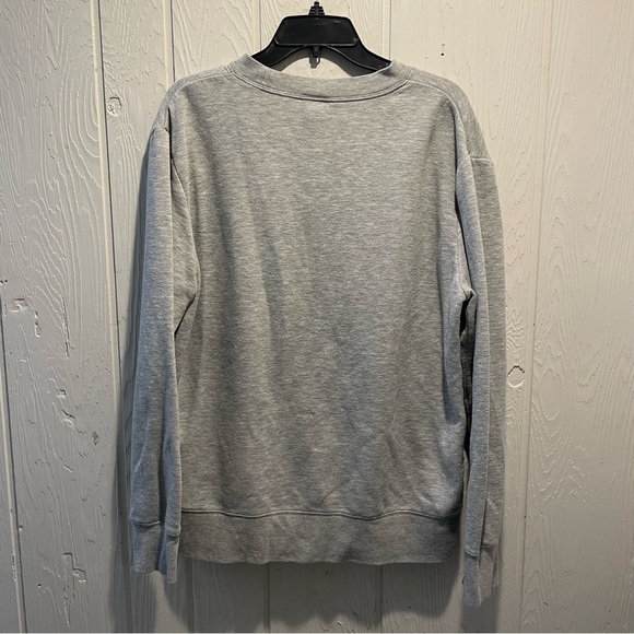 H&M “Tokyo” Japanese Kanji Men’s Sweatshirt - Picture 4 of 4